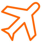 new plane icon