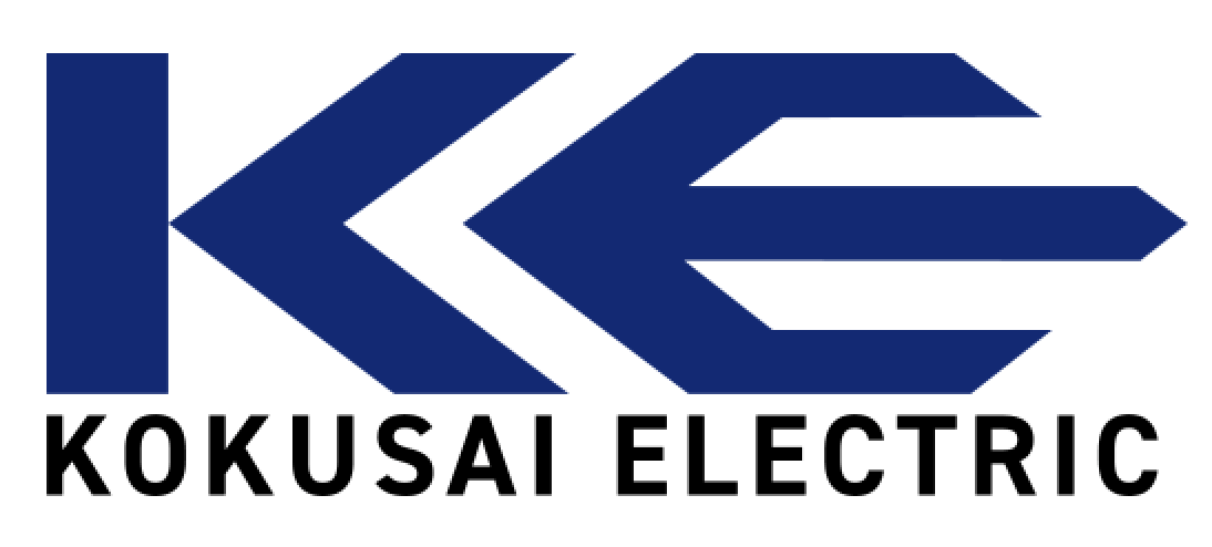 Company logos for Kokusai Electric and ichor, who use our light industrial staffing solutions.