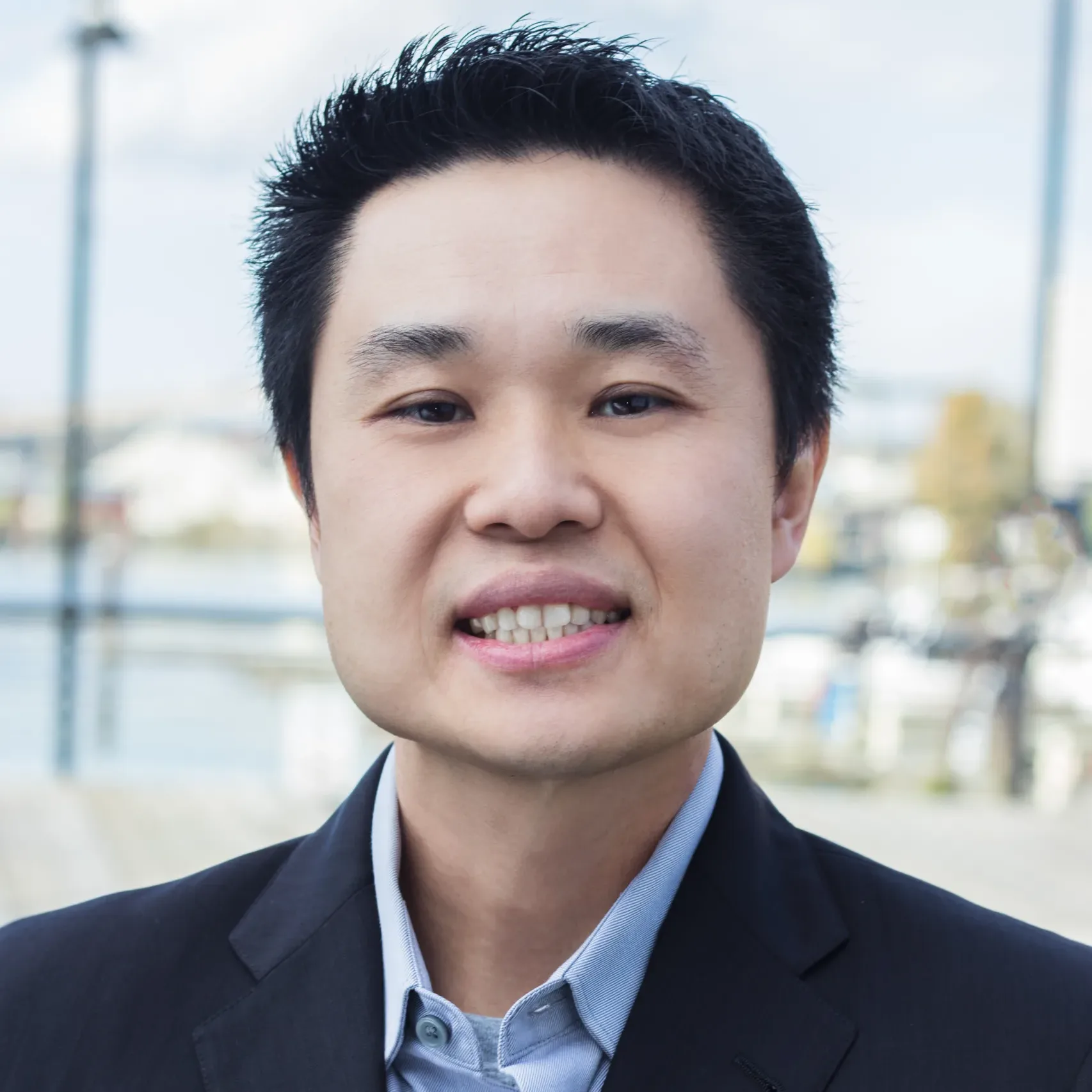 Daniel Ly