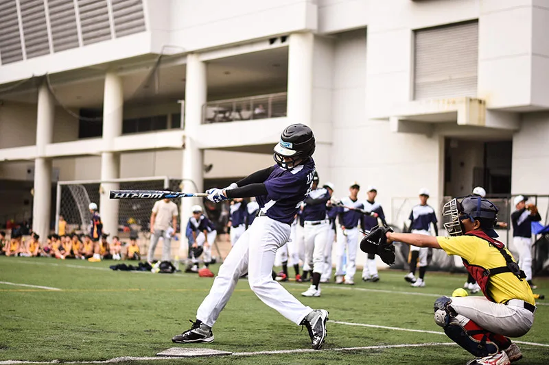 Baseball