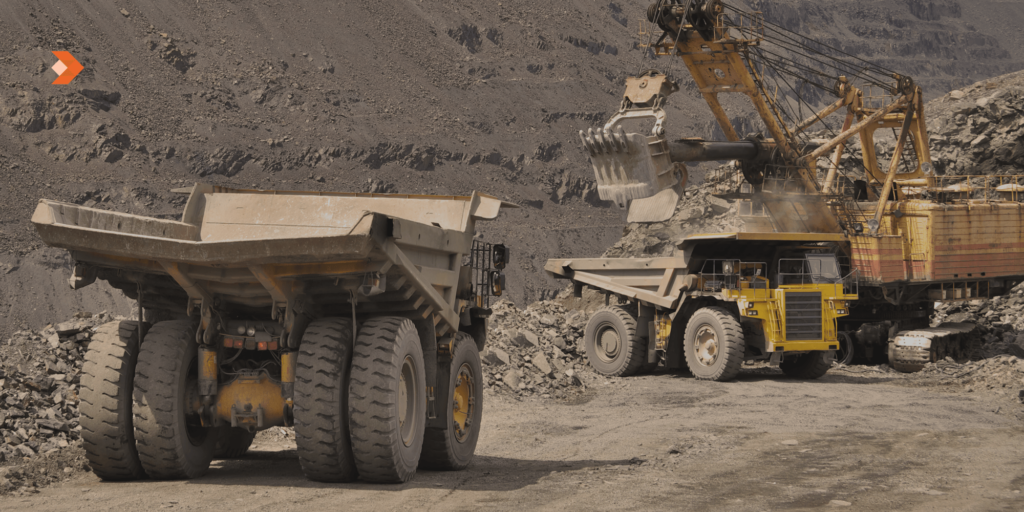 How AI is Transforming Mining: Boosting Efficiency, Safety, and ...
