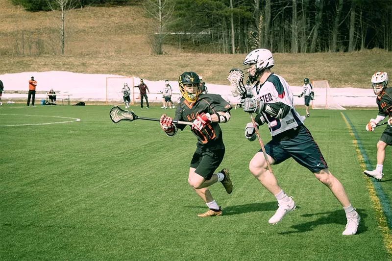 Lacrosse