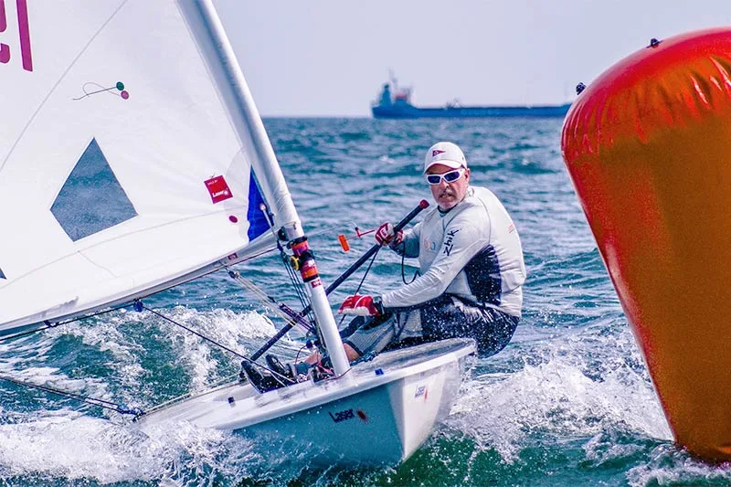 Sailing