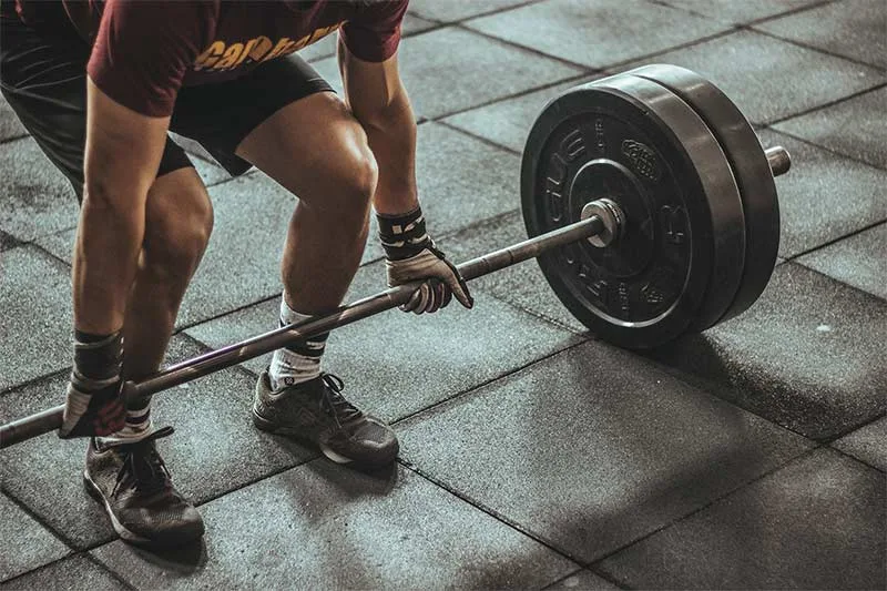 Weight_Lifting