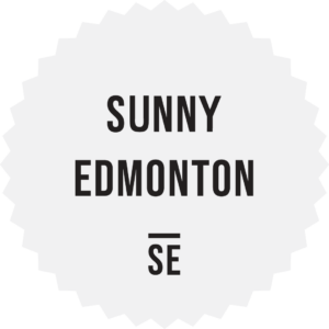 Sunny Edmonton Accolade