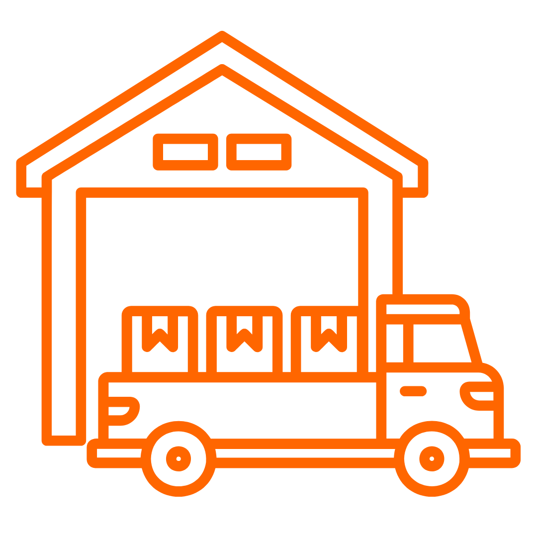 Light Industrial Solutions Icons Construction helmet icon.