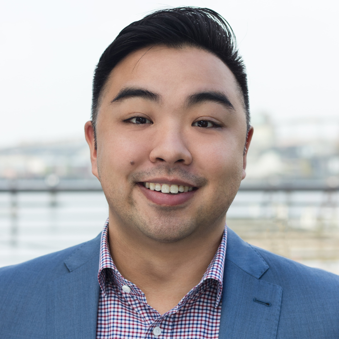 Xander Choi